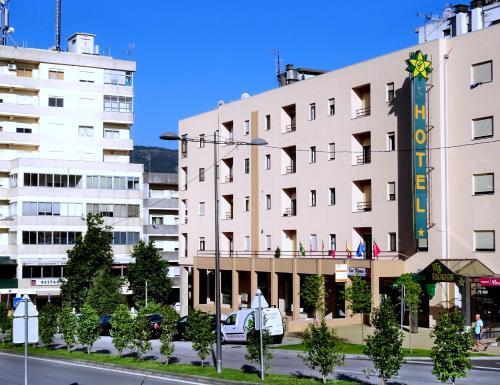 Foto general de Hotel Val Flores