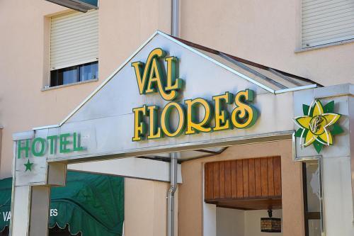 Foto general de Hotel Val Flores
