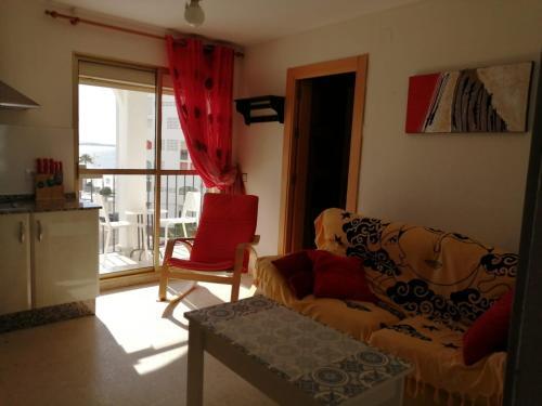Foto general de Apartamentos Playa Valdelagrana