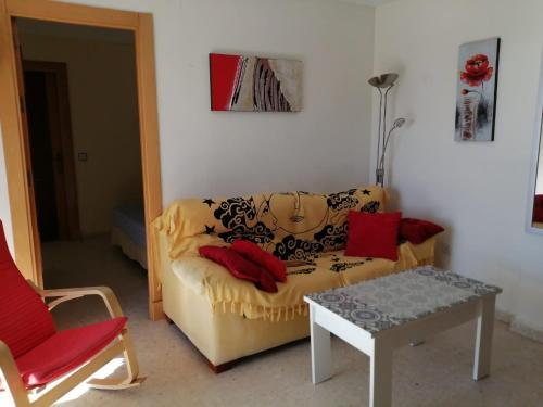 Foto general de Apartamentos Playa Valdelagrana