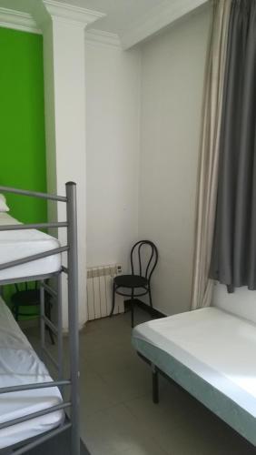 Foto general de Albergue Internacional de Teruel City Backpackers