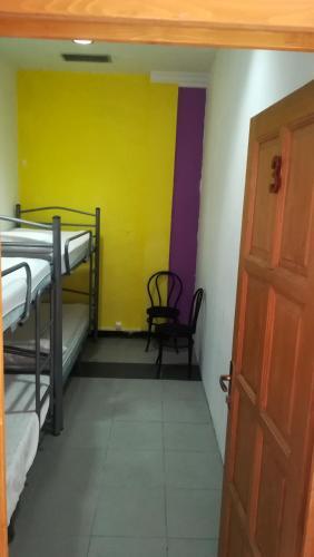 Foto general de Albergue Internacional de Teruel City Backpackers
