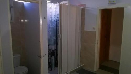 Foto general de Albergue Internacional de Teruel City Backpackers