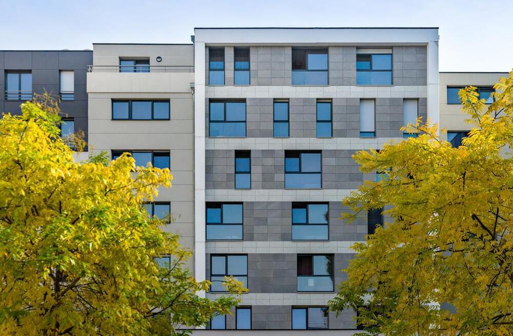 Foto general de Lagrange Apart’Hotel Strasbourg Wilson