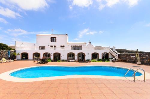Foto general de Villa Clara