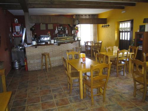 Foto general de Hotel Rural La Dehesilla