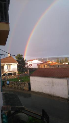 Foto de una habitación de Hotel Rural La Dehesilla