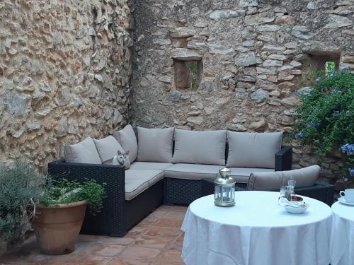 Foto general de Hostal La Panavera