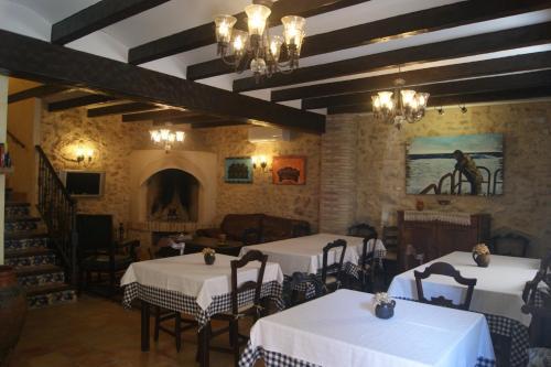 Foto general de Hostal La Panavera