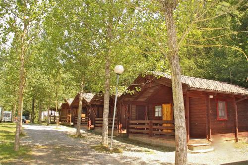 Foto general de Camping Abadesses