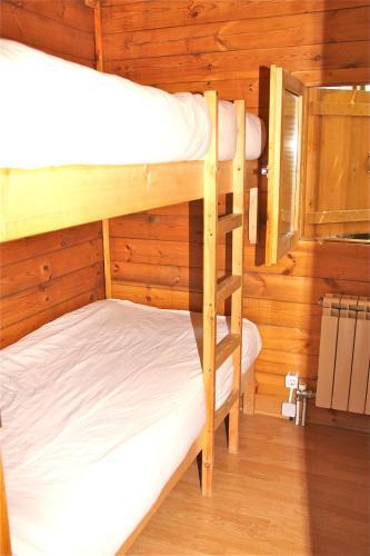 Foto de una habitación de Camping Abadesses