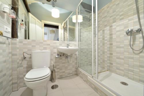Foto de una habitación de Apartamentos Casona de la Parra
