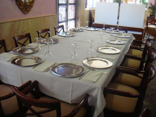 Foto general de Hotel Sacratif