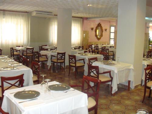 Foto general de Hotel Sacratif