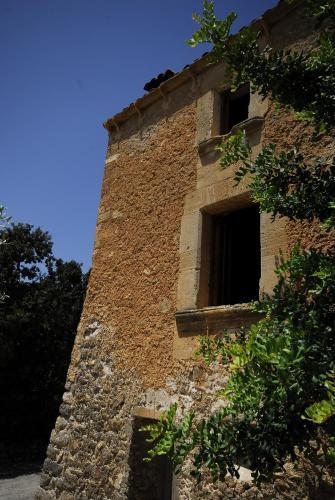 Foto de una habitación de El Castillo de Sa Duaia de Dalt