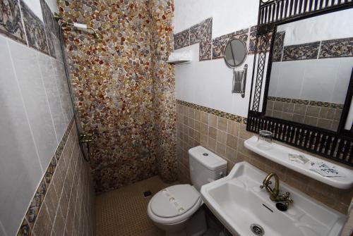 Foto de una habitación de El Castillo de Sa Duaia de Dalt