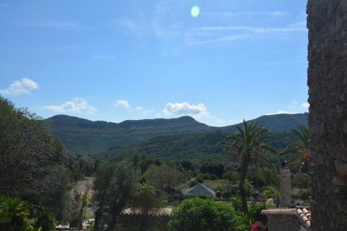 Foto general de El Castillo de Sa Duaia de Dalt