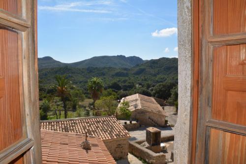 Foto de una habitación de El Castillo de Sa Duaia de Dalt