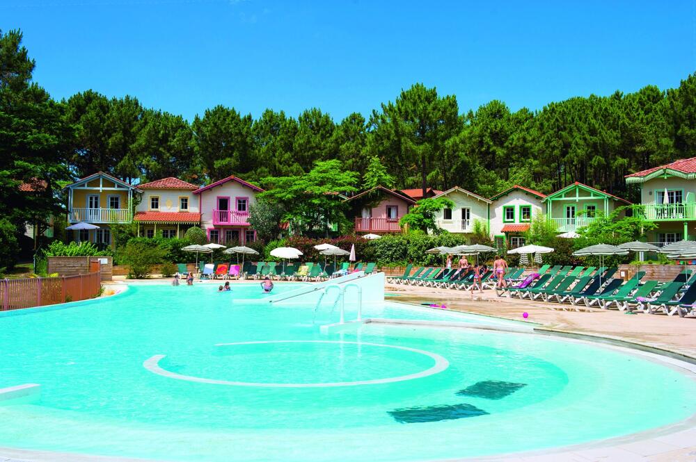 Photo – Résidence Pierre &amp;amp; Vacances Lacanau Les Pins