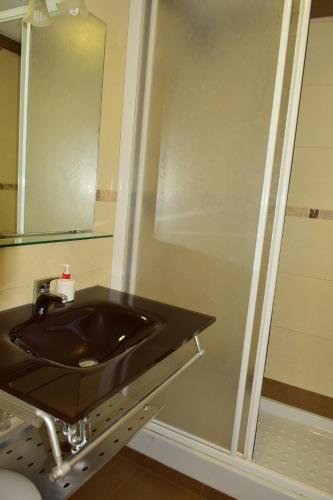 Foto de una habitación de Alquileres Vacacionales Sol del Sur Sierra Nevada