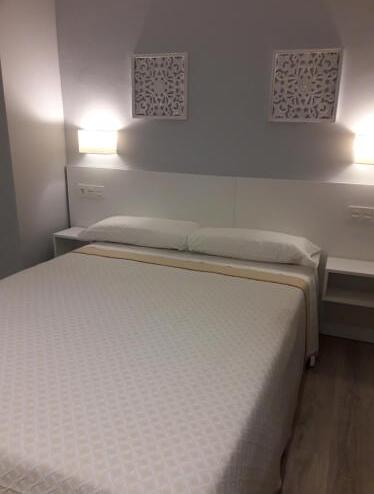 Room – Hotel Infante Antequera