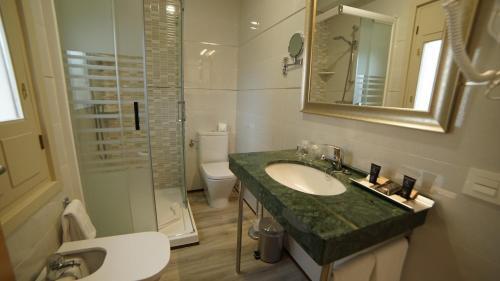 Room – Hotel Infante Antequera