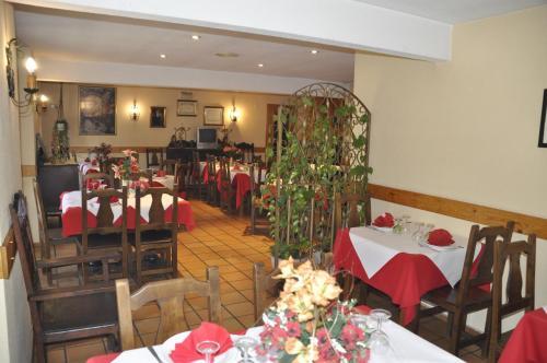 Photo – Hotel Tres Arcos