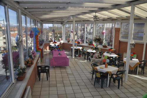 Photo – Hotel Tres Arcos