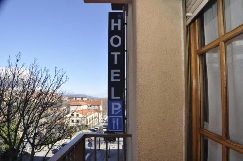 Photo – Hotel Tres Arcos