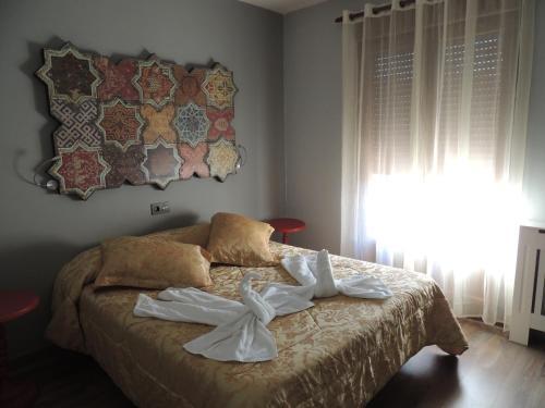 Foto general de Hotel La Huella Del Camino