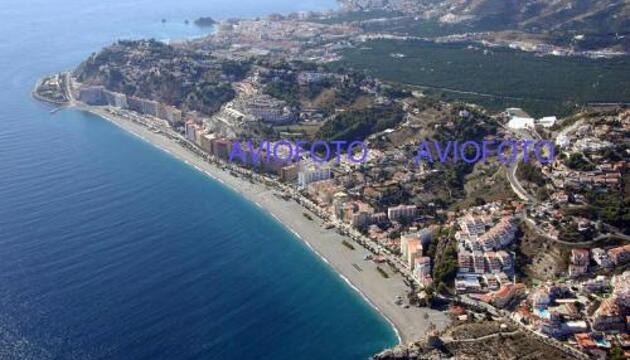 Foto de Alquileres Vacacionales Alkisol - Low Cost