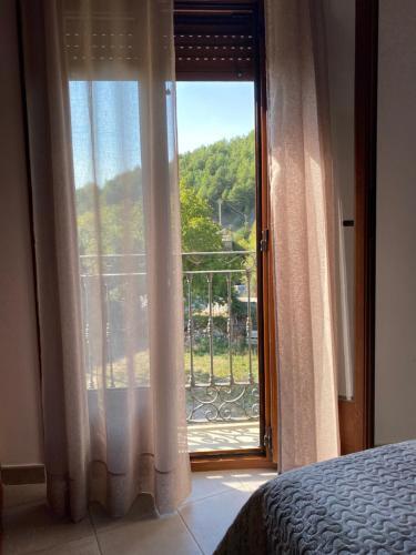 Foto de una habitación de Casa Vispe