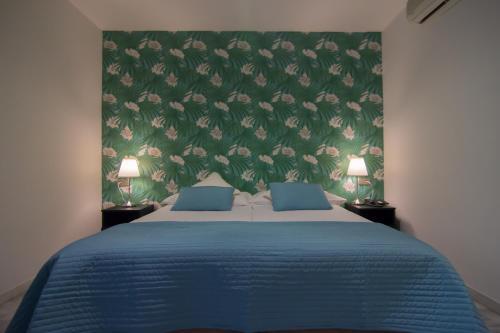 Foto de una habitación de Hotel Isla Menor