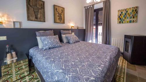 Foto general de Groc Rooms