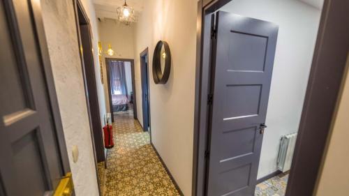 Foto de una habitación de Groc Rooms