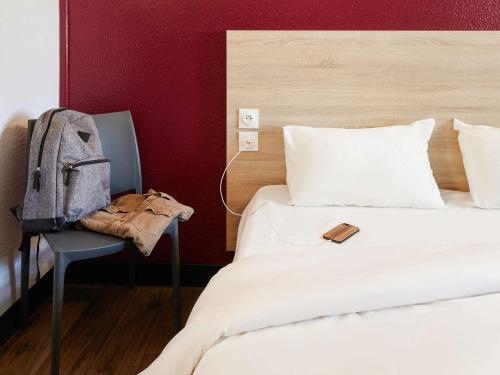 Foto general de hotelF1 Nîmes Ouest Hotel