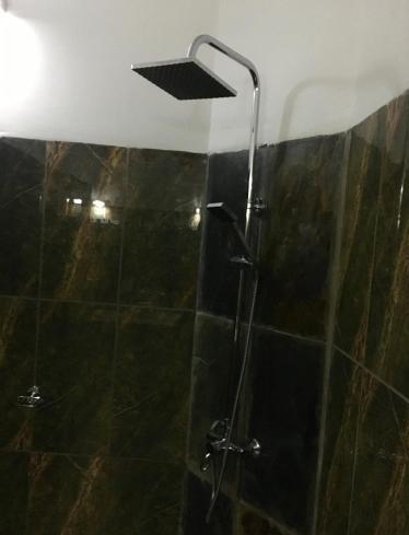Foto de una habitación de Hotel de la Poste