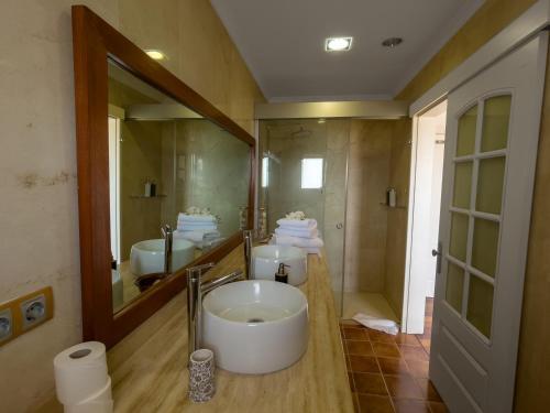 Foto de una habitación de Villa Bandama Golf - Adults Only