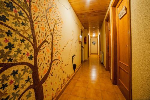 Foto de una habitación de La Coma