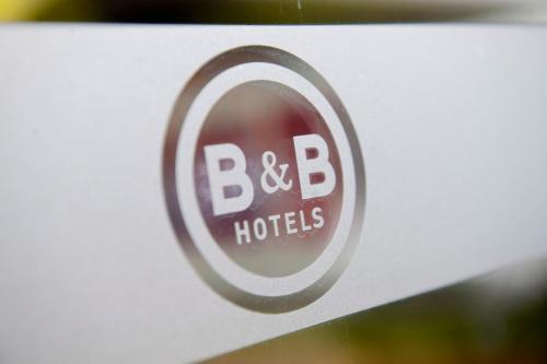 Foto general de B&amp;amp;B Hotel Morlaix