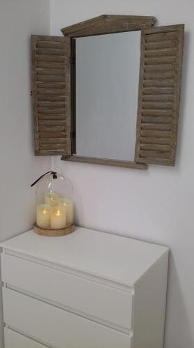 Foto de una habitación de Albergue-Hostel Valderrobres