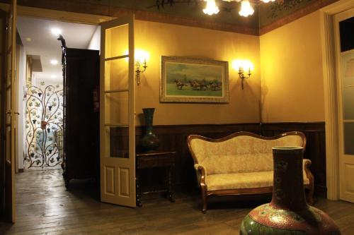 Foto general de Hostal Siglo XIX