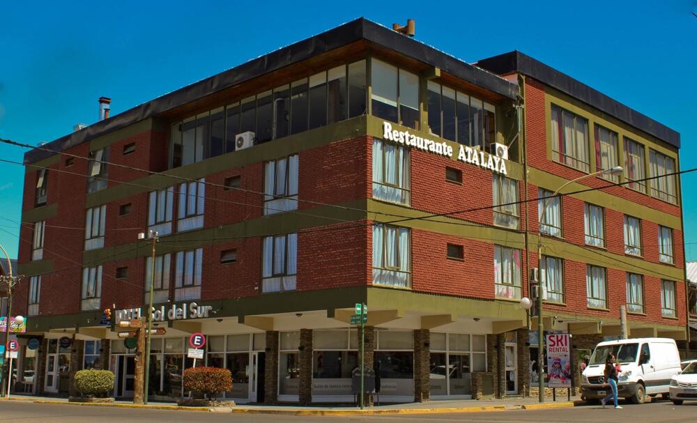 Foto general de Hotel Sol del Sur