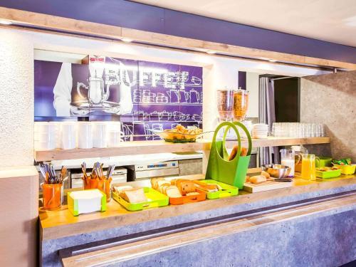 Foto general de Hotel ibis budget Brive La Gaillarde