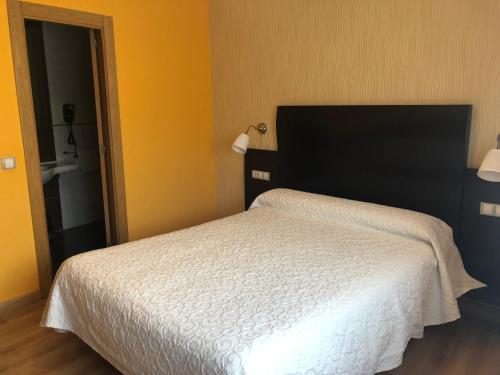 Foto de una habitación de Hotel EL CAPRICHO DE CLEMENTE
