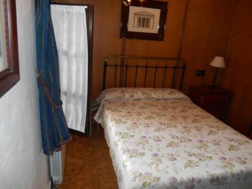 Foto de una habitación de Casa Rural El Hidalgo de Alarcón