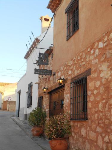 Foto general de Casa Rural El Hidalgo de Alarcón