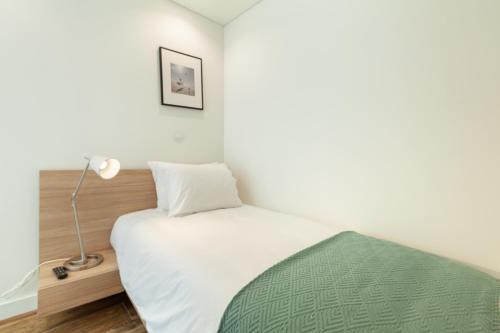 Foto general de Polery Apartments Center