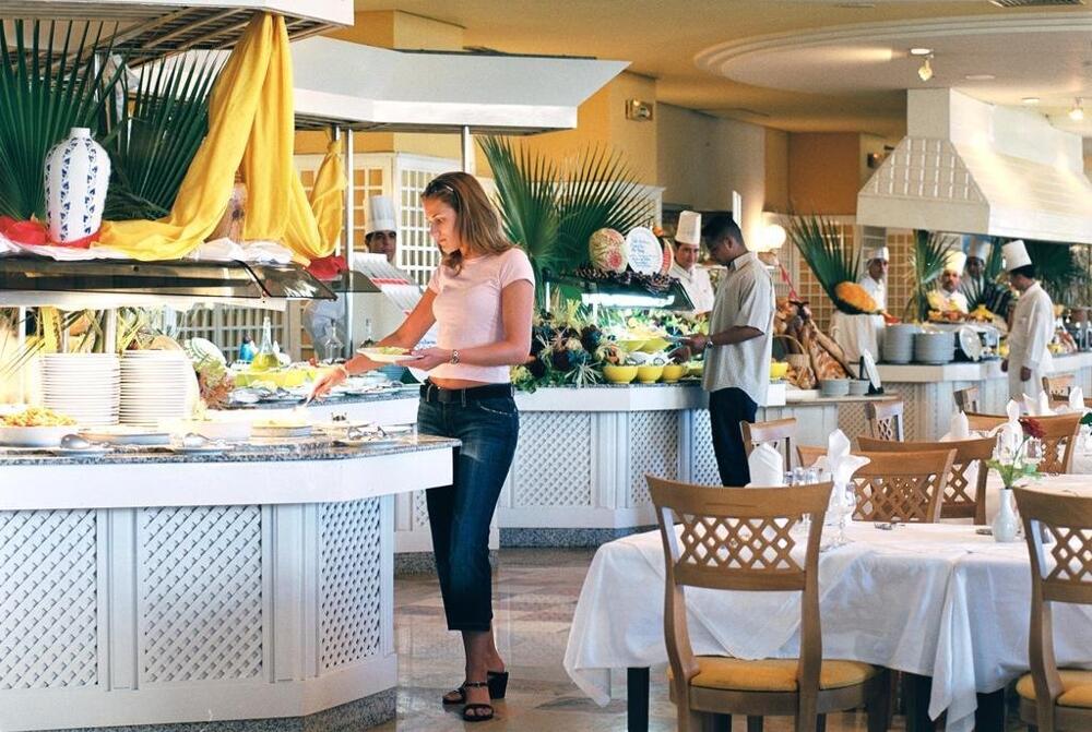 Foto general de Hotel Mehari Tabarka Thalasso &amp;amp; Spa