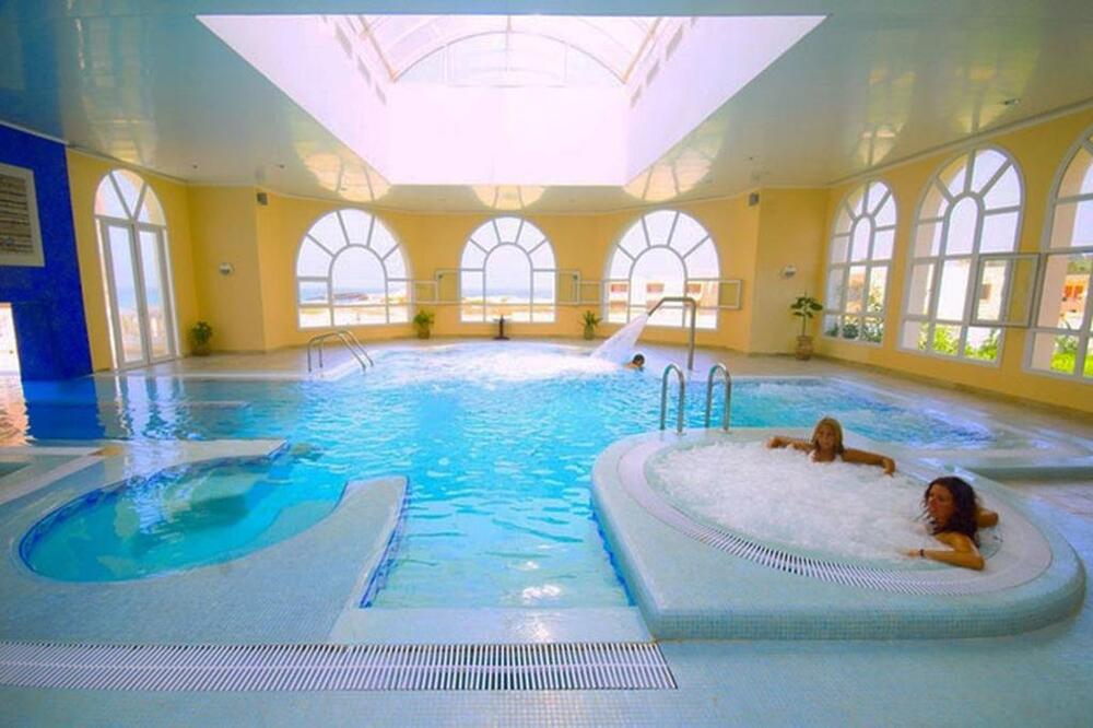 Foto general de Hotel Mehari Tabarka Thalasso &amp;amp; Spa
